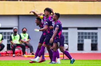 Link Live Streaming RANS Nusantara FC vs Persikabo 1973 di Liga 1 2022, Kick Off Sore Ini