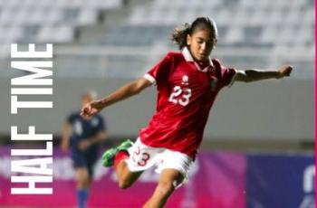 Daftar 23 Pemain Timnas Putri Indonesia U-19 di Piala AFF Putri U-19 2023, Ada Striker Berdarah Jerman