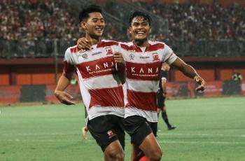 Link Live Streaming Madura United vs Persib Bandung di BRI Liga 1, Kick Off 18.30 WIB