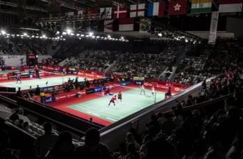 Tiket Indonesia Open 2023 Dijual Mulai Besok, Ini Harganya