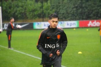 Jadi Pesaing Marselino Ferdinan di Liga Belgia, Pemain Keturunan Digoda Perkuat Timnas Indonesia