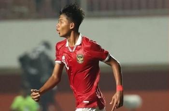 Curhat Pemain Timnas Indonesia U-16 Dapat Menu Latihan Berat dari Shin Tae-yong