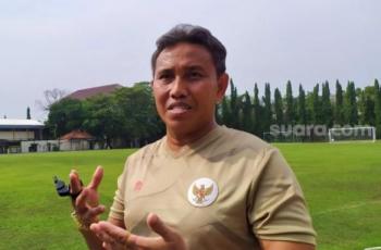 Alasan PSSI Tunjuk Bima Sakti Jadi Pelatih Timnas Indonesia U-17 di Piala Dunia U-17 2023