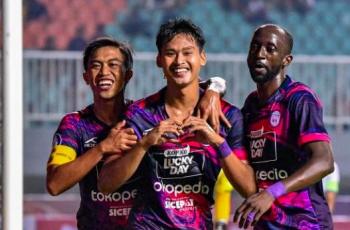 Melempem di BRI Liga 1, RANS Nusantara FC Cari Pemain yang Mau Berdarah-darah Musim Depan