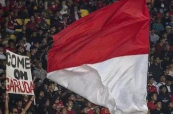 Laga Kandang Timnas Indonesia dengan Penonton Terbatas, Media Vietnam Sindir PSSI