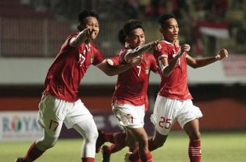 Timnasnya Gagal ke Piala Dunia U-17 2023, Media Vietnam Beri Perhatian ke Timnas Indonesia U-17