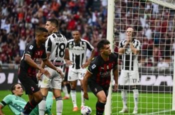 Hasil Liga Italia Semalam: AC Milan dan Inter Milan Kompak Menang di Pekan Perdana