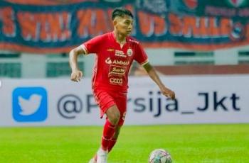 4 Alumni Akademi Persija Jakarta yang Catatkan Debut Bersama Tim Utama di Liga 1 2022/2023