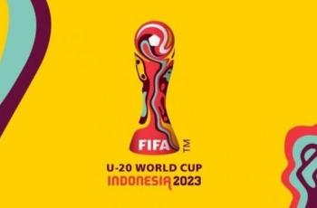 Menelisik Makna dari Logo Resmi Piala Dunia U-20 2023