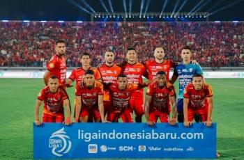 Link Live Streaming Bali United vs PSIS Semarang, Duel Seru Malam Ini