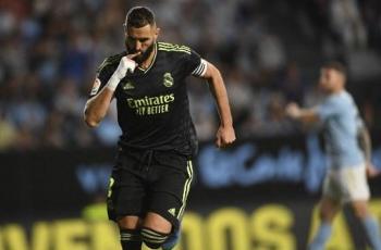 Karim Benzema Sabet Ballon d'Or 2022, Omongan Eks Real Madrid Terbukti