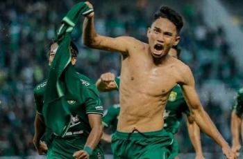 Manajer Persebaya Surabaya Sebut Marselino Ferdinan Terbang ke Belgia 25 Januari 2023