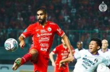 Usai Timnasnya Tumbang di Piala Teluk Arab 2023, Abdulla Yusuf Helal Janji Bawa Persija Raih Poin Berturut-turut