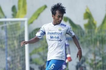 Persib Bandung Finish Peringkat Tiga, Robi Darwis: Kami Sedih dan Kecewa