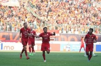 Penjelasan Persija Jakarta Tak Menang WO atas Persita Tangerang