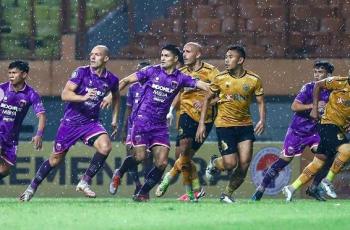 Segera Berlangsung, Link Live Streaming Persita vs Barito Putera di BRI Liga 1