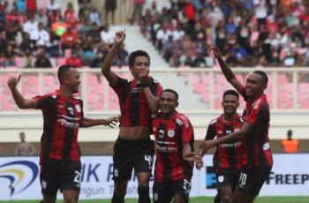 Jadwal Liga 2 Hari Ini: Ada Derbi Papua hingga Persijap Jepara vs Persela Lamongan