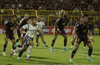 Persib Bandung bakal Pincang Hadapi Madura United, Dua Anak Asuh Shin Tae-yong jadi Penyebabnya