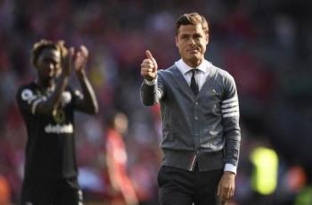 Profil Scott Parker, Pelatih Bournemouth yang Dipecat Usai Timnya Dihajar Liverpool 0-9