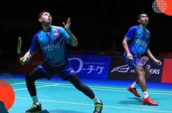 Indonesia Tanpa Gelar di Japan Open 2022, PBSI Bongkar Penyebabnya