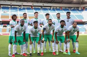 Daftar Resmi Pemain Timnas Arab Saudi di Piala Dunia 2022: Dominasi Pemain Klub Lokal