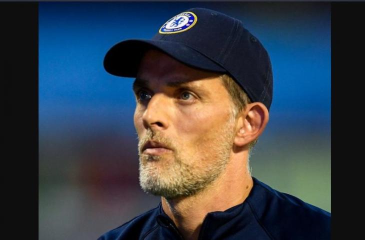 Thomas Tuchel resmi dipecat Chelsea (Chelseafc.com)