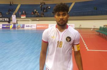 Profil ADCR Caxinas, Klub Futsal Portugal yang Berminat Datangkan Evan Soumilena