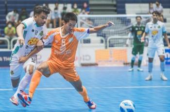 Link Live Streaming Bintang Timur Surabaya vs Hongyen Thakam di Final AFF Futsal Cup 2022, Digelar Sore Ini