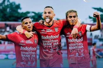 6 Pemain Lokal Tersubur di BRI Liga 1 2022, Salah Satunya Pernah Diremehkan Shin Tae-yong