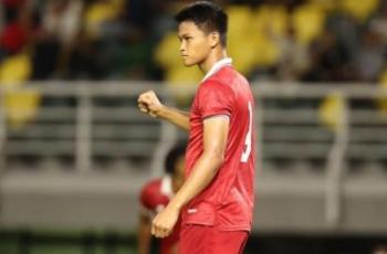 Striker Timnas Indonesia U-20 Tetiba 'Curhat', Justin Hubner dan Ivar Jenner Gercep Menanggapi