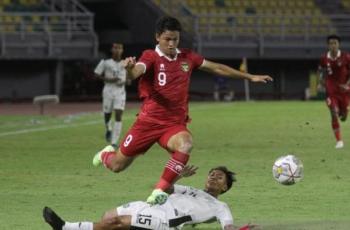 5 Penyerang yang Dipanggil TC Timnas Indonesia U-20, Shin Tae-yong Jadi Banyak Opsi