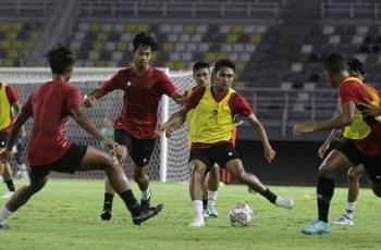 Jelang Lawan Hong Kong, Timnas Indonesia U-19 Punya Rekor Spektakuler