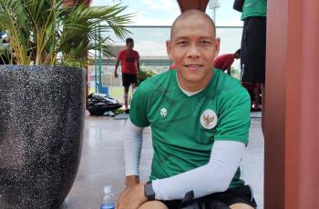 Rumor, Nova Arianto Jadi Pelatih Timnas Indonesia U-23 di SEA Games 2023