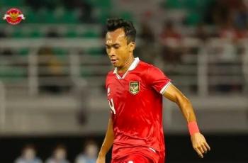 Piala Asia U-20 2023 di Depan Mata, Robi Darwis dan Arkhan Fikri Tak Mau Sesumbar