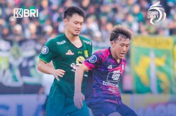 Link Live Streaming RANS Nusantara FC vs Persebaya Surabaya di BRI Liga 1, Kick Off 15.00 WIB