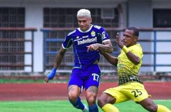 Gacor di BRI Liga 1, Berikut 5 Pemain Top yang Pernah Jadi Rekan Setim Ciro Alves saat Bermain di Fluminense