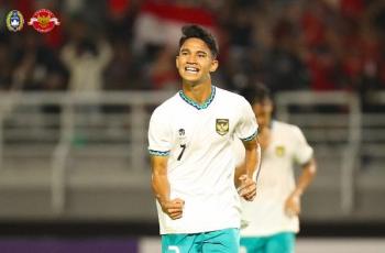 Debut di Piala AFF 2022, Wonderkid Timnas Indonesia Ogah Muluk-muluk