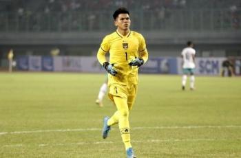 Tepati Janji, Shin Tae-yong Kembalikan Cahya Supriadi ke Persija Jakarta