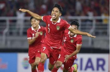 3 Pemain Timnas Indonesia U-20 Digosipkan Lanjutkan Karier di Eropa, Main di Liga Turki hingga Ceko