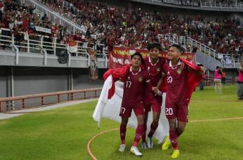 Timnas Indonesia jika Gagal di Piala AFF U-20 2023, Bisakah Tetap Lolos ke Piala Dunia U-20 sebagai Tuan Rumah?