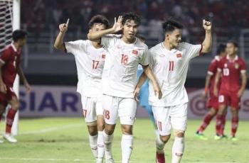 Waspada, Vietnam Punya Pemain yang Pernah Bikin Fan Indonesia Naik Pitam karena Selebrasi Tengil