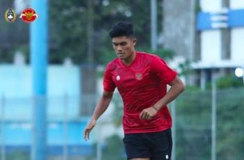 Usai Kalah dari Lebanon, Indra Sjafri Lepas Dua Pemain Timnas Indonesia U-22