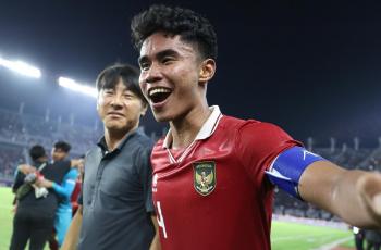 3 Pemain yang Layak Jadi Kapten Timnas Indonesia U-20 di Piala Asia U-20 2023