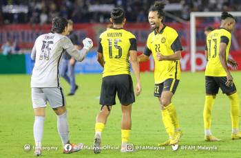 Banyak Pemain Malaysia Tolak Panggilan Timnas, Mantan Pemainnya Yakin Kim Pan-gon Punya Strategi Khusus