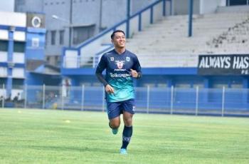 Jelang Laga Persib vs Persik, Bobotoh Bandingkan Performa Febri dengan Sosok Pemain Rp3 M