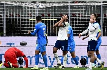 Deretan Mitos dan Kutukan Piala Dunia, Benarkan Timnas Inggris Jadi Tim Terapes?