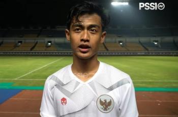 Pratama Arhan Buka Suara soal Muangthong United, Perlu Bicara dengan Agen