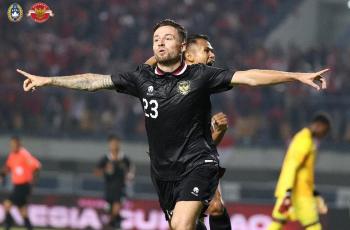 Piala AFF 2022: Jelang Lawan Kamboja, Marc Klok Senang Timnas Indonesia Kompak