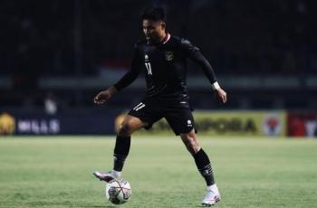 Saddil Ramdani Terkesan dengan Tempat Latihan Timnas Indonesia di Bali