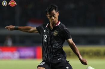 Jelang Kualifikasi Piala Asia U-23 2024, Pratama Arhan Pantang Remehkan Lawan